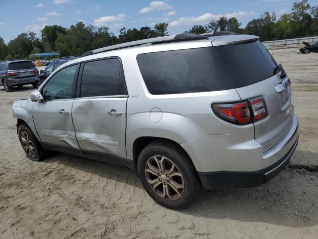 Photo 2 from auction – 2014 GMC ACADIA SLT with VIN 1GKKRRKD8EJ351845