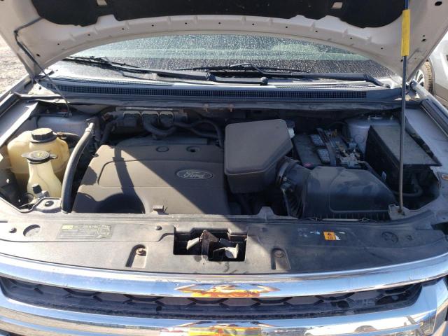 Photo 12 from auction – 2012 FORD EDGE SEL with VIN 2FMDK4JC3CBA78816