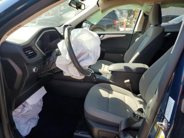 Photo 7 from auction – 2020 FORD ESCAPE SE with VIN 1FMCU0G64LUA83243