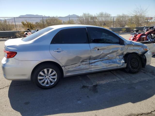 Photo 3 from auction – 2013 TOYOTA COROLLA BA with VIN 5YFBU4EE7DP128420