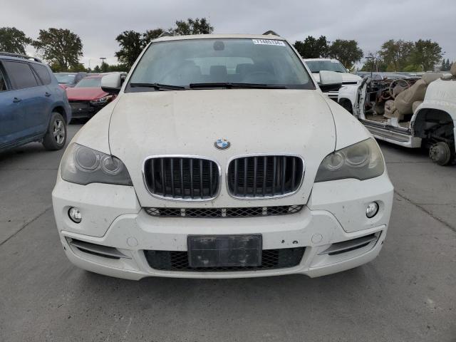 Photo 5 from auction – 2010 BMW X5 XDRIVE3 with VIN 5UXFE4C53AL379228