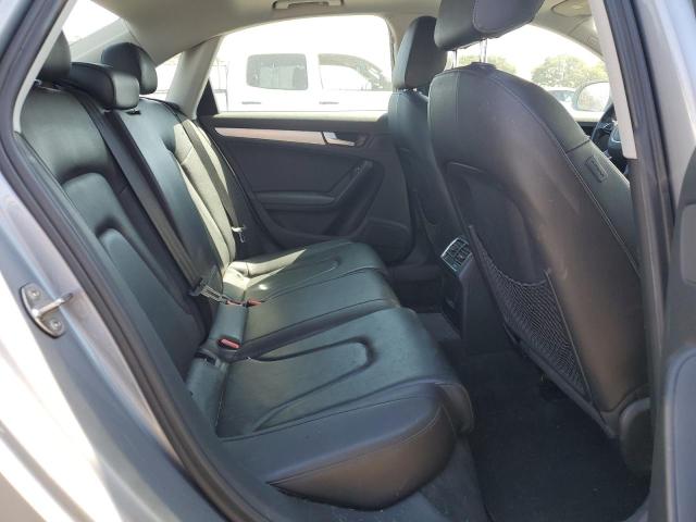 Photo 10 from auction – 2015 AUDI A4 PREMIUM with VIN WAUAFAFL2FN007809