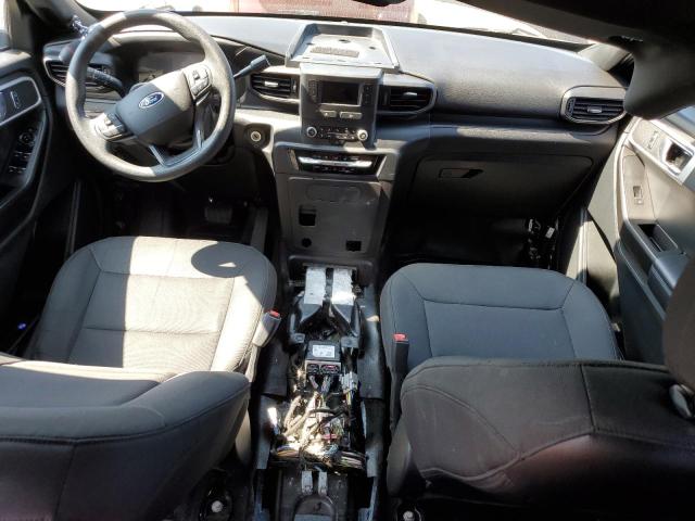 Photo 8 from auction – 2021 FORD EXPLORER P with VIN 1FM5K8AW4MNA07281