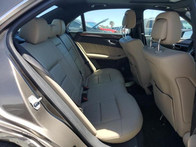 Photo 10 from auction – 2012 MERCEDES-BENZ E 350 with VIN WDDHF5KBXCA649788