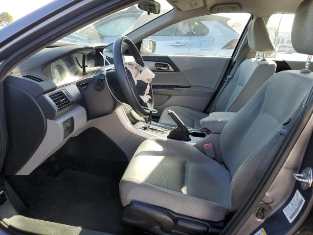 Photo 7 from auction – 2015 HONDA ACCORD LX with VIN 1HGCR2F33FA246769