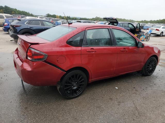 Photo 3 from auction – 2010 FORD FOCUS SES with VIN 1FAHP3GN6AW258268