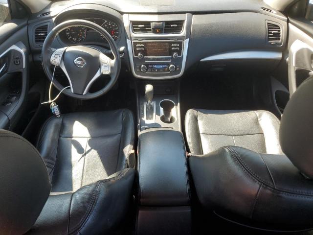 Photo 8 from auction – 2016 NISSAN ALTIMA 2.5 with VIN 1N4AL3AP8GC117137