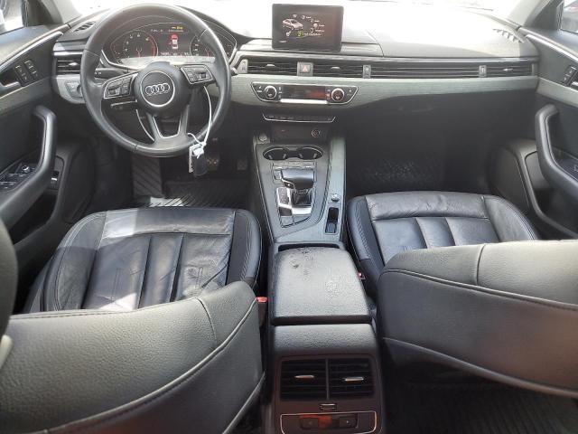 Zdjęcie 8 z aukcji – 2018 AUDI A4 PREMIUM z VIN WAUKMAF48JA081142