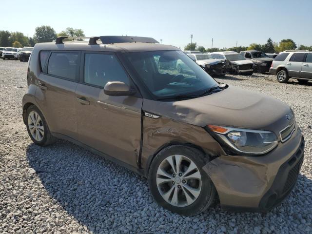 Photo 4 from auction – 2015 KIA SOUL + with VIN KNDJP3A53F7159123