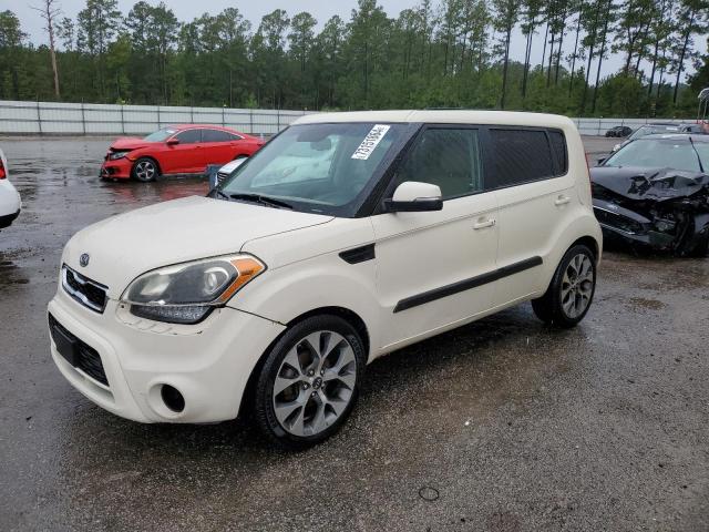 KIA SOUL + 2012 с VIN KNDJT2A60C7461818 - Снимка от търг