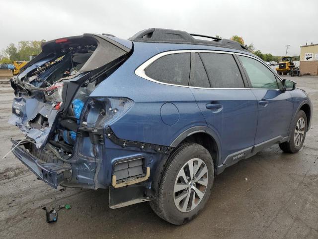 Photo 3 from auction – 2020 SUBARU OUTBACK PR with VIN 4S4BTACC4L3101746