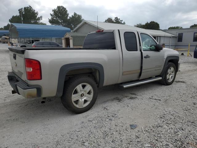 Photo 3 from auction – 2008 CHEVROLET SILVERADO with VIN 2GCEK190481323699