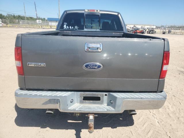 Photo 6 from auction – 2004 FORD F150 with VIN 1FTPX12594NA38800