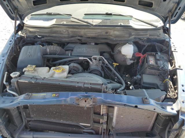 Photo 11 from auction – 2005 DODGE RAM 1500 S with VIN 1D7HU18D05S249808