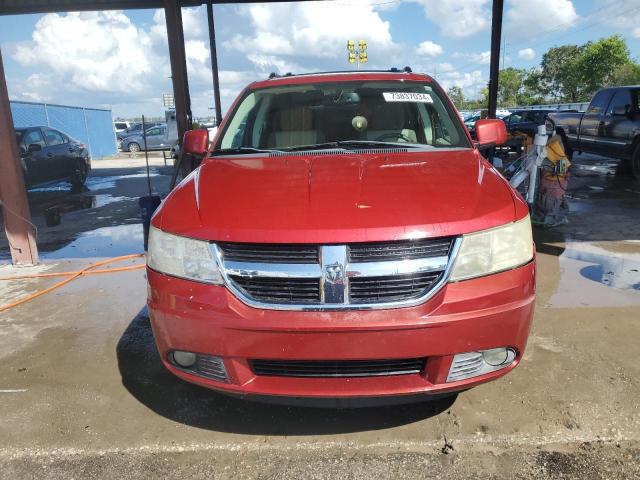 Photo 5 from auction – 2009 DODGE JOURNEY SX with VIN 3D4GG57V09T588672