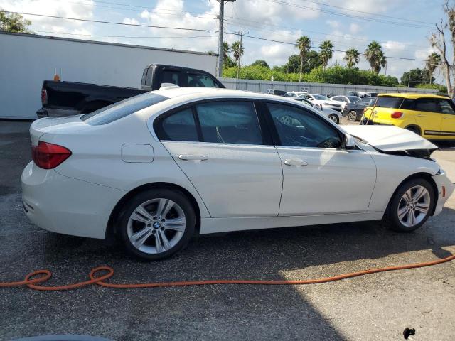 Photo 3 from auction – 2017 BMW 330 XI with VIN WBA8D9C35HA004839