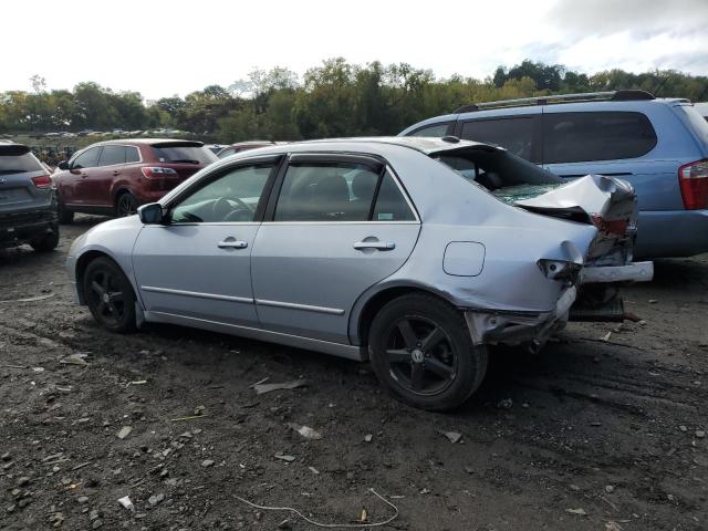 Photo 2 from auction – 2004 HONDA ACCORD EX with VIN 1HGCM56834A142131