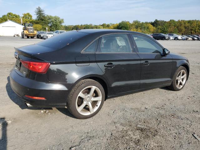 Photo 3 from auction – 2016 AUDI A3 PREMIUM with VIN WAUB8GFF2G1007331