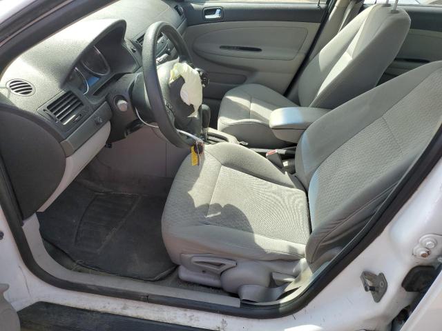 Photo 7 from auction – 2008 CHEVROLET COBALT LT with VIN 1G1AL58F487246742