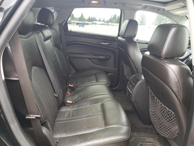 Photo 11 from auction – 2014 CADILLAC SRX PERFOR with VIN 3GYFNFE39ES533671