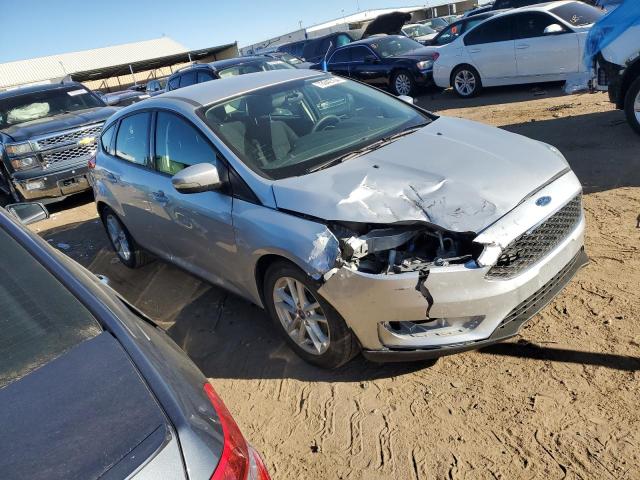 Photo 4 from auction – 2017 FORD FOCUS SE with VIN 1FADP3K24HL214518