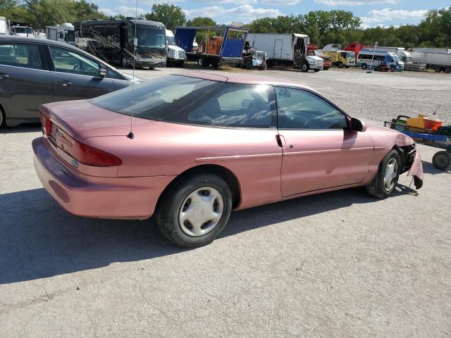 Photo 3 from auction – 1994 FORD PROBE BASE with VIN 1ZVLT20A8R5118934