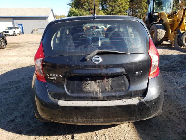 Photo 6 from auction – 2015 NISSAN VERSA NOTE with VIN 3N1CE2CP3FL426413