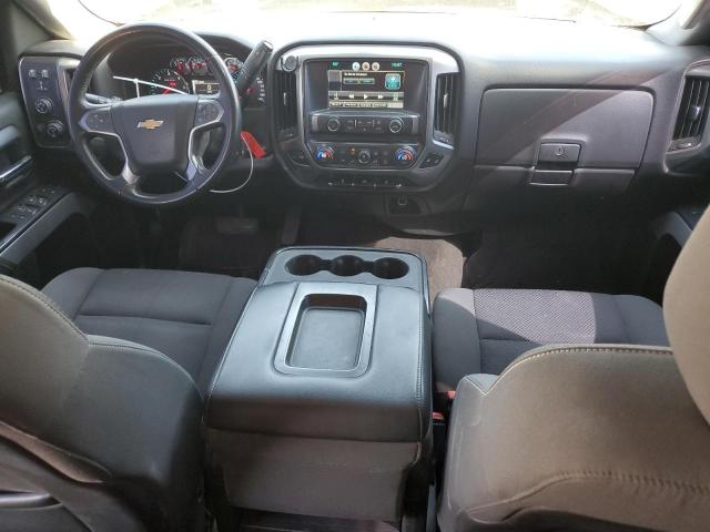 Photo 8 from auction – 2015 CHEVROLET SILVERADO with VIN 1GCVKREC3FZ411288
