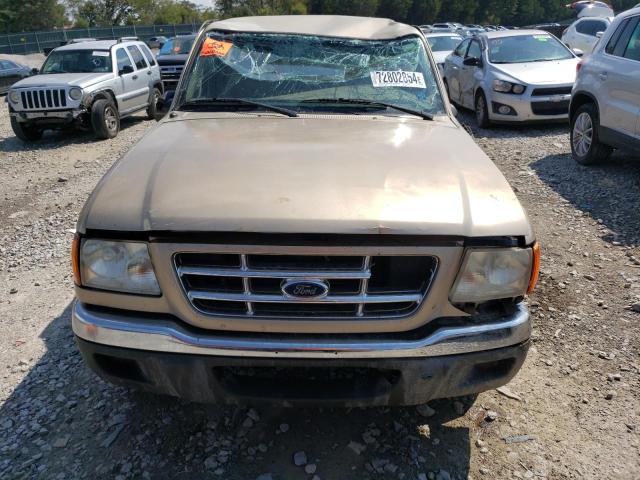 Photo 5 from auction – 2002 FORD RANGER SUP with VIN 1FTYR44V12TA77189