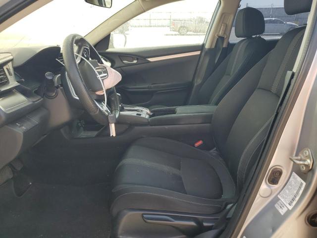 Photo 7 from auction – 2018 HONDA CIVIC LX with VIN 2HGFC2F54JH590640