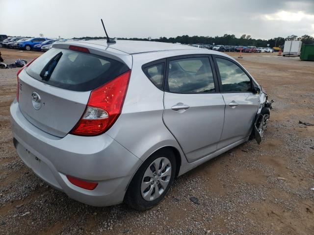 Photo 3 from auction – 2016 HYUNDAI ACCENT SE with VIN KMHCT5AE0GU296647
