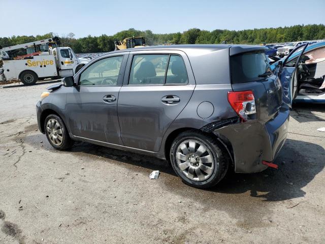 Photo 2 from auction – 2012 TOYOTA SCION XD with VIN JTKKU4B43C1023381