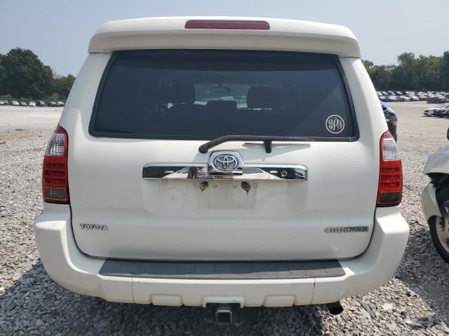 Photo 6 from auction – 2006 TOYOTA 4RUNNER SR with VIN JTEZU14R868049978