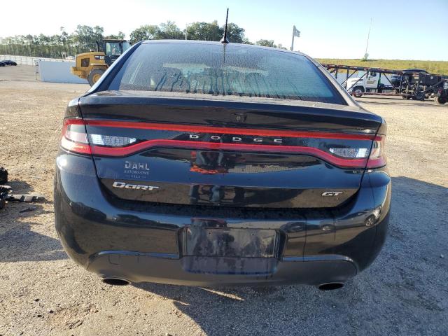 Photo 6 from auction – 2015 DODGE DART GT with VIN 1C3CDFEB6FD166334