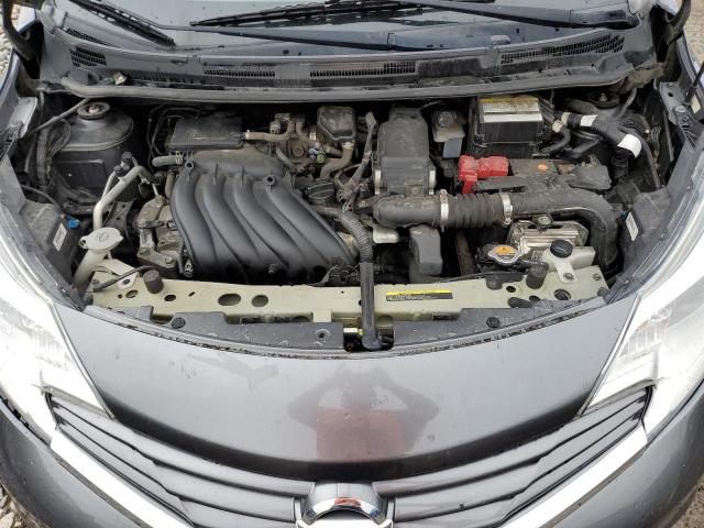 Photo 11 from auction – 2016 NISSAN VERSA NOTE with VIN 3N1CE2CP7GL390615