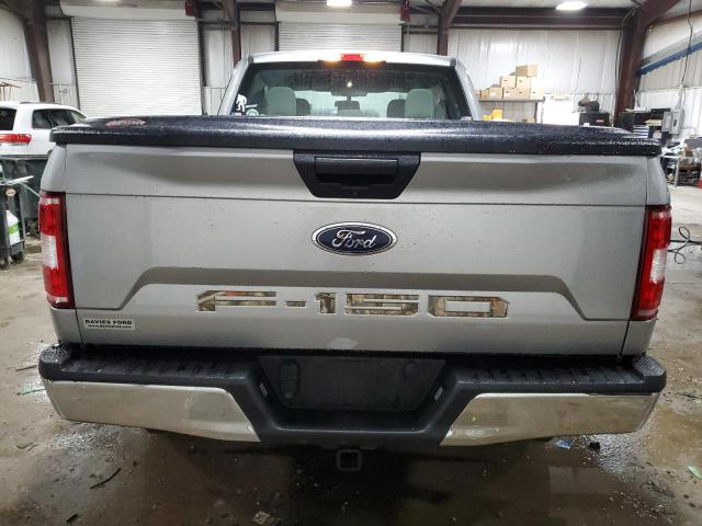 Photo 6 from auction – 2020 FORD F150 SUPER with VIN 1FTFW1E52LFC71999
