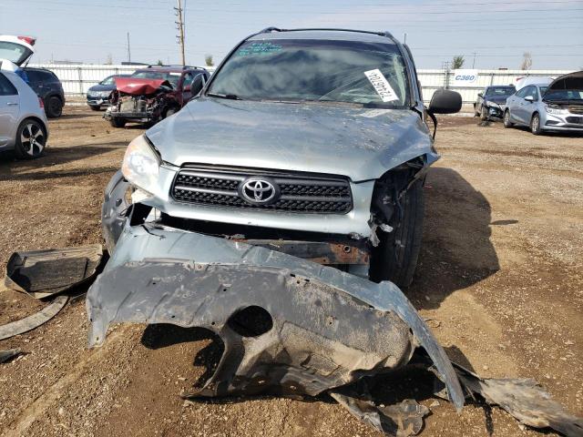Photo 5 from auction – 2008 TOYOTA RAV4 with VIN JTMBD33V886080713