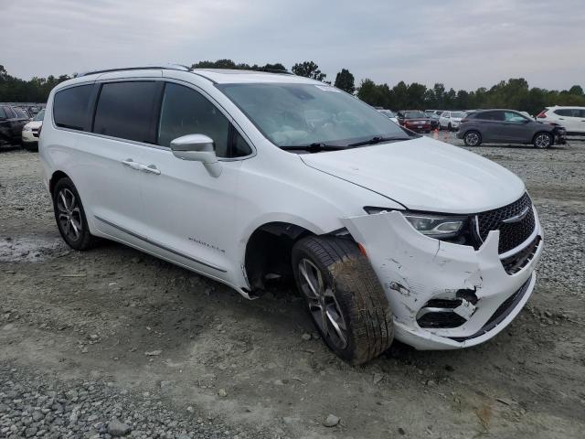 Photo 4 from auction – 2022 CHRYSLER PACIFICA P with VIN 2C4RC3PG1NR164373