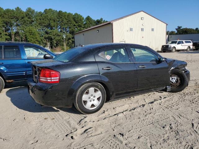 Photo 3 from auction – 2009 DODGE AVENGER SE with VIN 1B3LC46B09N563569