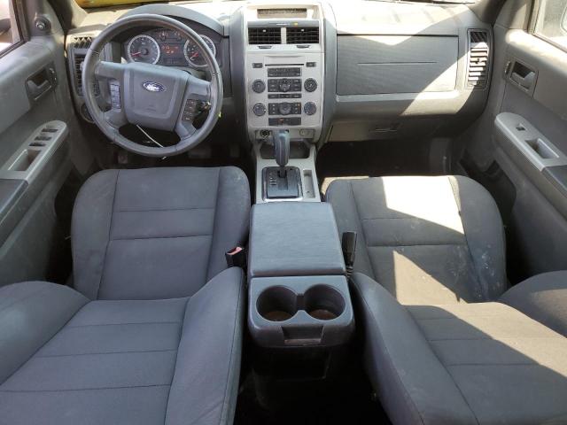 Photo 8 from auction – 2012 FORD ESCAPE XLT with VIN 1FMCU9D74CKA02058
