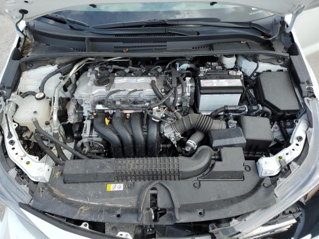Photo 11 from auction – 2022 TOYOTA COROLLA LE with VIN 5YFEPMAE2NP319352