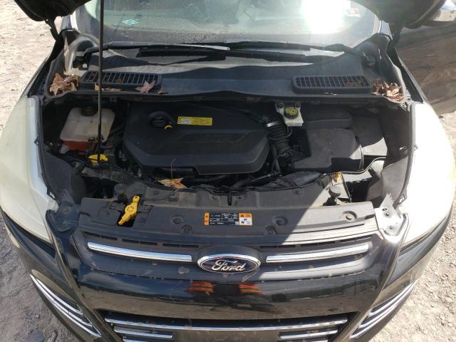 Photo 12 from auction – 2014 FORD ESCAPE SE with VIN 1FMCU0GX3EUD13933