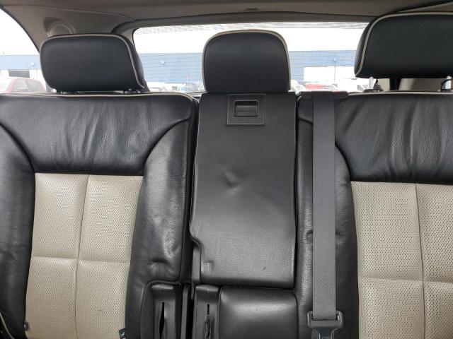 Photo 10 from auction – 2008 LINCOLN MKX with VIN 2LMDU68C38BJ01292