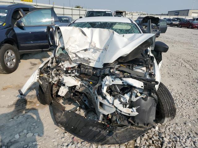 Photo 5 from auction – 2015 FORD FOCUS S with VIN 1FADP3E26FL255659