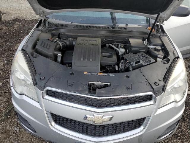 Photo 12 from auction – 2013 CHEVROLET EQUINOX LS with VIN 1GNFLCEK5DZ116199