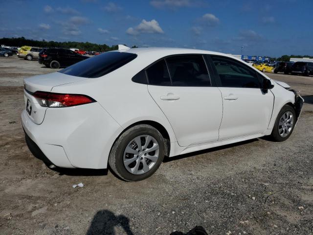 Photo 3 from auction – 2024 TOYOTA COROLLA LE with VIN 5YFB4MDE4RP204927