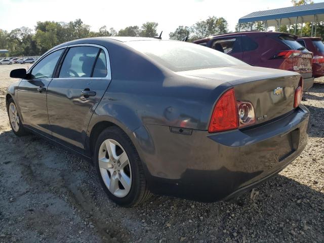 Photo 2 from auction – 2011 CHEVROLET MALIBU LS with VIN 1G1ZB5E16BF201166