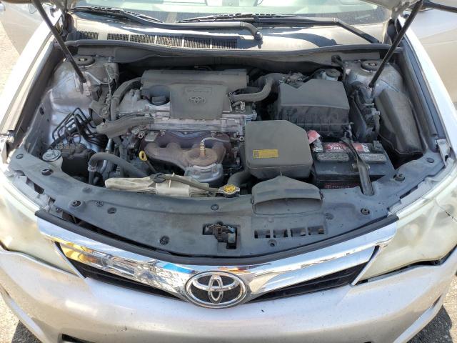 Photo 11 from auction – 2012 TOYOTA CAMRY BASE with VIN 4T4BF1FK7CR271836