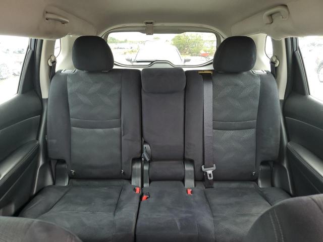 Photo 10 from auction – 2016 NISSAN ROGUE S with VIN JN8AT2MT2GW011847