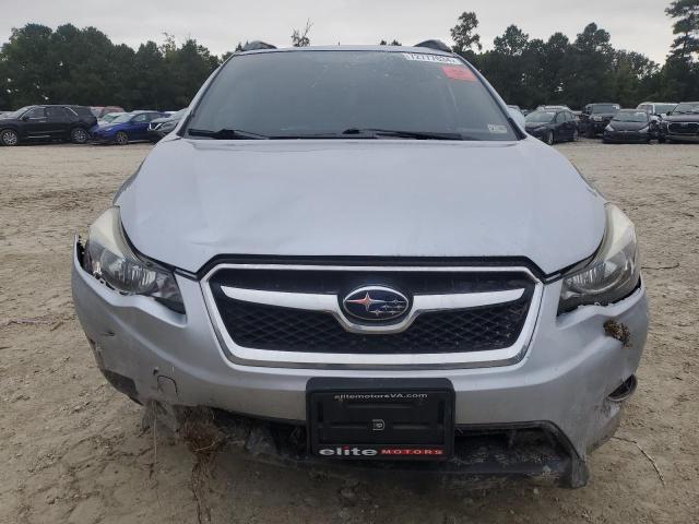 Photo 5 from auction – 2015 SUBARU XV CROSSTR with VIN JF2GPADC7F8224138